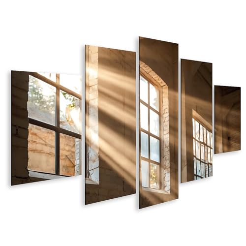 Tableau sur toile de qualité supérieure edition V1 grand format