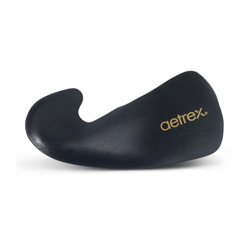 Aetrex Modne damskie wkładki ortopedyczne - wkładka do butów L120W (41 EU)