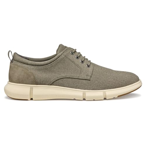 Geox   U ADACTER F A, Oxford Hombre, Sage,