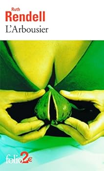 Paperback Arbousier [French] Book