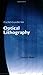 Field Guide to Optical Lithography (SPIE Vol. FG06)