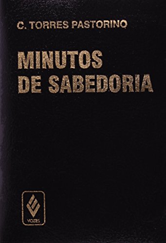 Minutos de Sabedoria