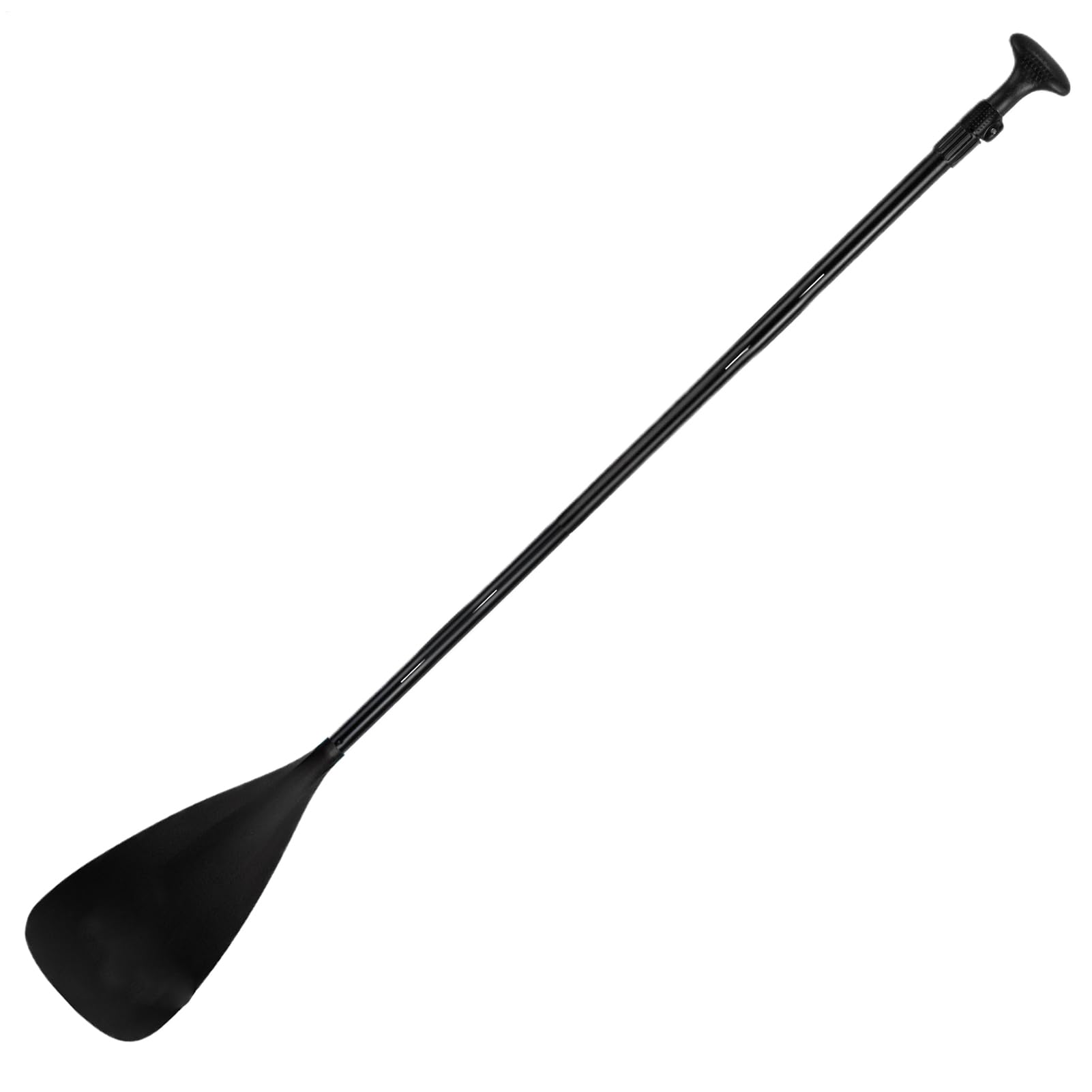 Paddle Board Oar - Professional Floating Paddle,Portable Rowing Tool Canoe Accessories Sports Supplies for Daily Fishing Surfing Sea Beginner Adventure Boating Activities
