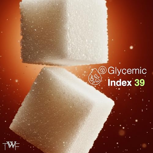 Image of TWF Stone ground Khapli Wheat Flour | 5kg | Clinically Certified Low GI of 39 | No Blending - 100% Khapli Atta | Diabetic-Friendly | High Fiber & Protein | Emmer Atta