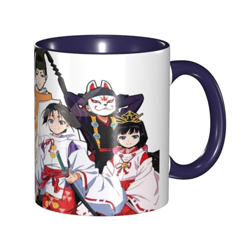 ̎N }OJbv R[q[ Z~bN  Jbv Jbv ׂ~ߎ e ۉR[q[Jbv H Z~bN ItBX z[ Mtgp 330ml Navy Blue