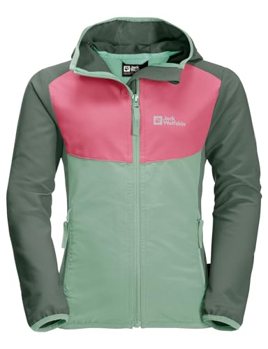Jack Wolfskin TURBULENCE G, 104