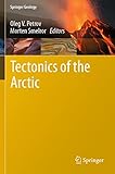 Tectonics of the Arctic (Springer Geology)