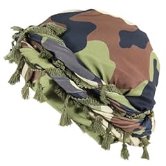 Camouflage-grey&green