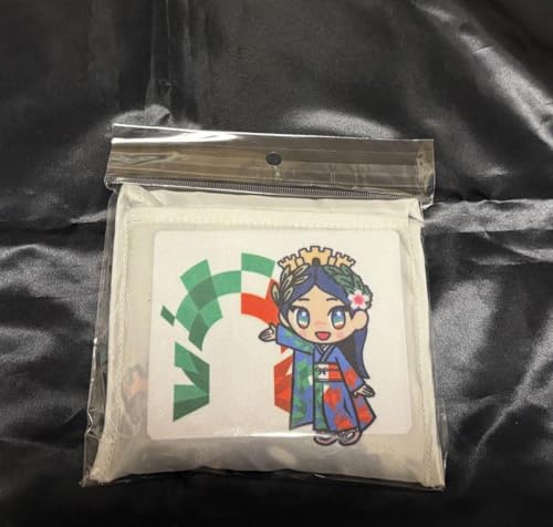 大阪関西万博2025 イタリア館 イタリアちゃん エコバッグのサムネイル