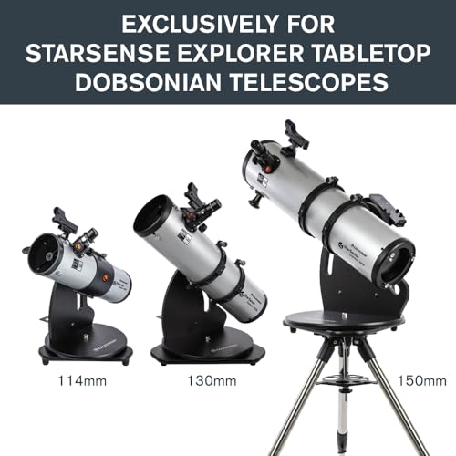 Trépied Celestron 93480 avec plateau d'accessoires pour Dobson StarSense - 2