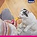 Vitakraft Jelly Lovers, Katzen Leckerli, Gelé Katzensnack mit Huhn und Pute, einzelne Sticks, ohne Zusatz von Zucker (1 Paket mit 6X 15g)