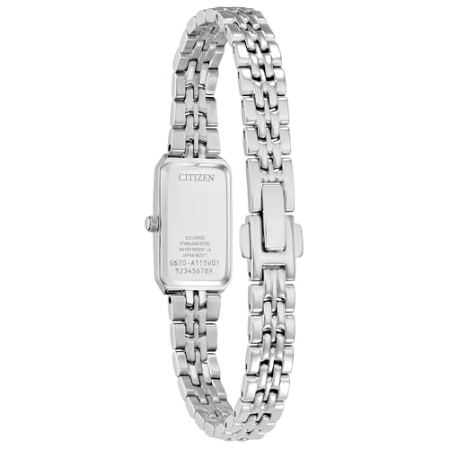 Image of Citizen Ladies' Eco-Drive Classic Dress Corso