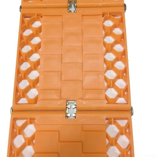Tablas de recuperación de neumáticos de goma para todoterreno y SUV 7