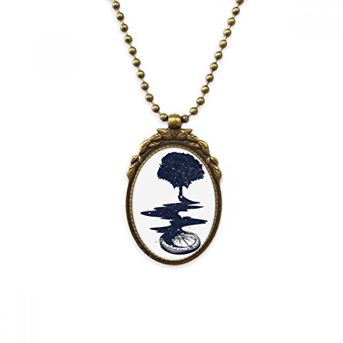 Pendentif boussole homme pour sublimer votre style quotidien
