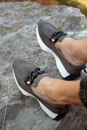 Diba True Women's Kind Words Sneaker3