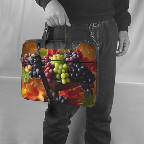 Maletín para portátil impermeable 15.6" ligero miniatura 2