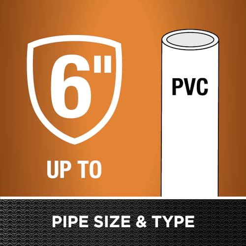 Cemento PVC Oatey Hercules 32 oz miniatura 6