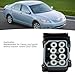 ABS Pump Control Module Brake Pump Control System Enhancing Car Performance for Camry 2007-2009