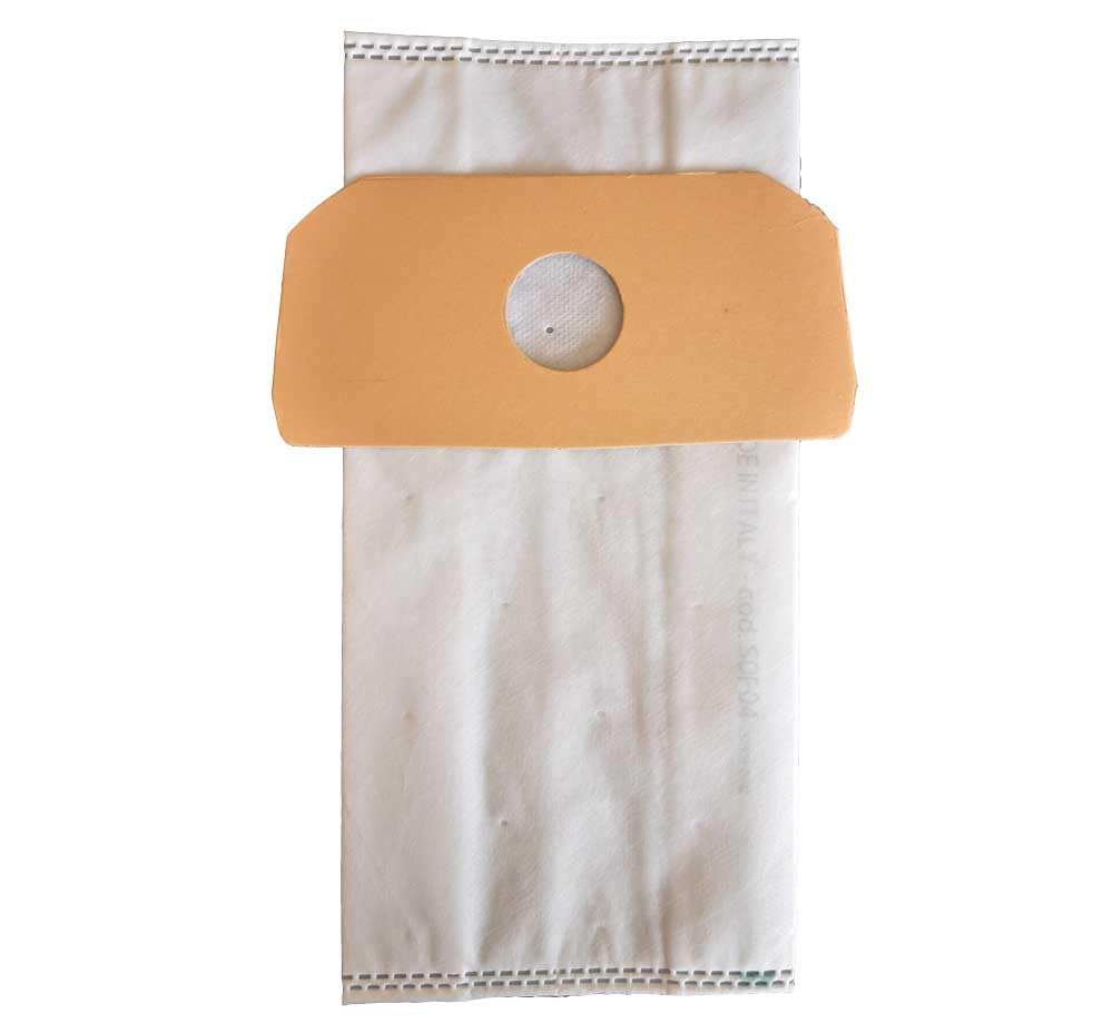 PakTrade Set 30 Sacchetti per Aspirapolvere + 30 Profumi + 3 Filtri per Siemens Family & Pets