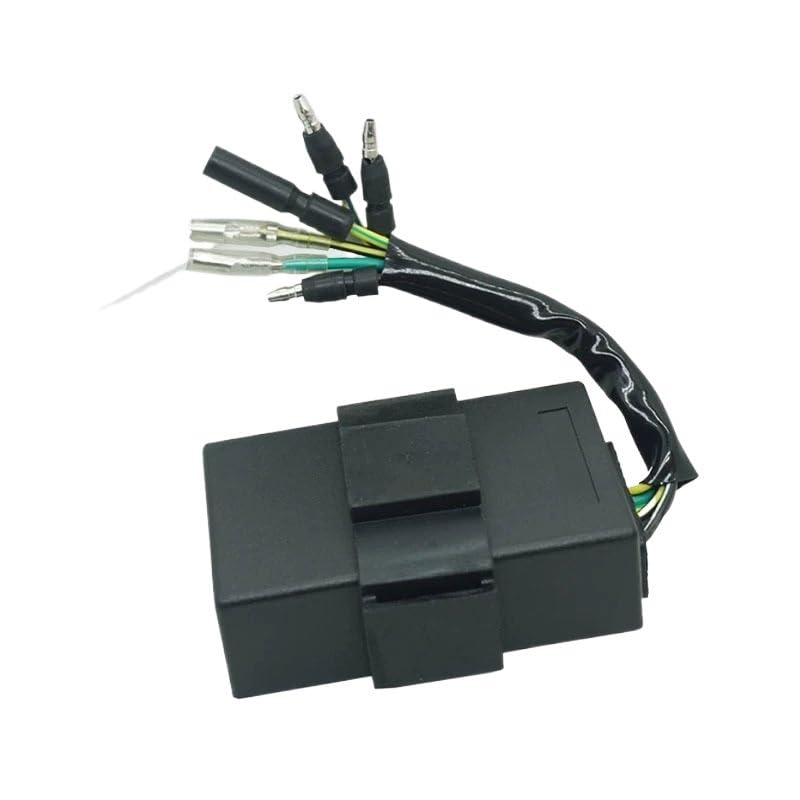 Allumage électronique stable via le boîtier CDI moto V-MEN référence 30400-KSH-940