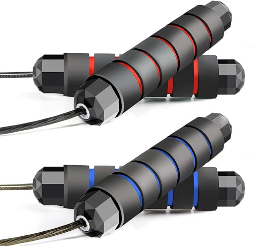 SRMAY® Springseil für Erwachsene