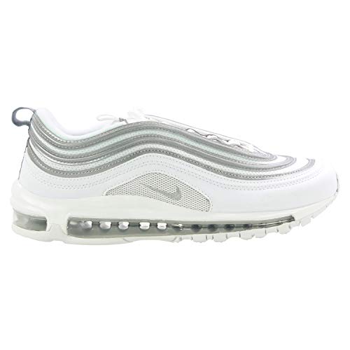Image of Nike Men's Air Max 97 (Gs) Track & Field Shoes