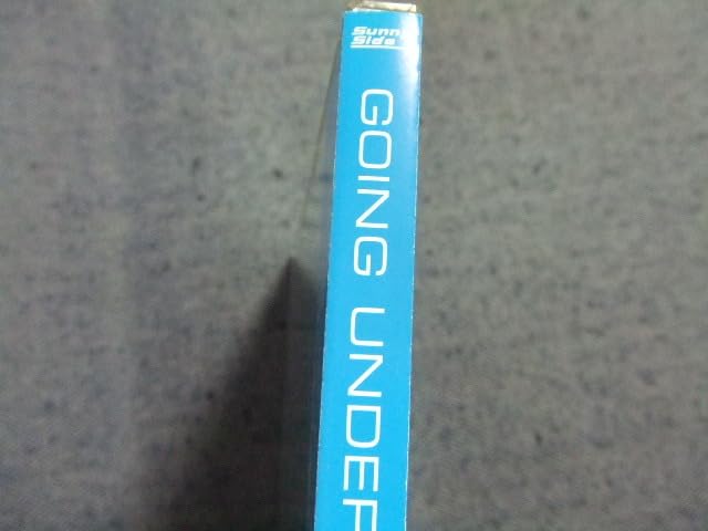 Amazon.co.jp: CD☆GOING UNDER GROUND（ゴーイング・アンダー