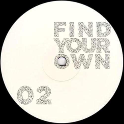 I Need You To Make Me Sweat Ep [VINYL] - Vinyl release thumbnail