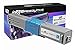 Speedy Inks - Okidata Compatible 44469721 Type C17 High Yield Cyan Laser Toner Cartridge For use in Oki C530dn, Oki C531dn, Oki MC561, Oki MC562w, Oki MC890, Oki MC950, & Oki MC950 MFP