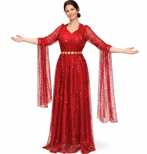 Robe kurde pour femme d'exception : élégance et tradition de mariage