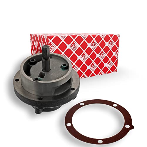 Bomba de aceite Febi Bilstein 40032 recambio de sistema de lubricación coche