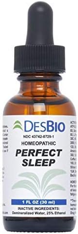 PERFECT SLEEP - 1 FL OZ