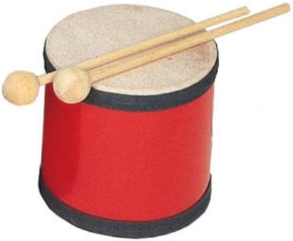 Medium Tom Tom with Mallet