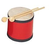 Medium Tom Tom with Mallet