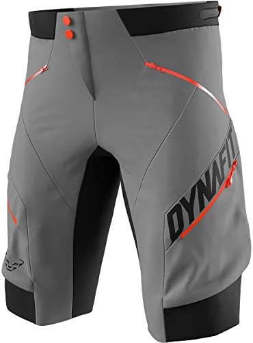 DYNAFIT Herren Ride DST M Short - Bequeme Wander-Shorts Für Outdoor-Abenteuer