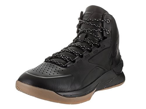 Under Armour Curry 1 Lux Mid Leather 