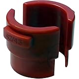 Passend für Gabel-Standrohrdurchmesser 42 mm und 43 mm. .