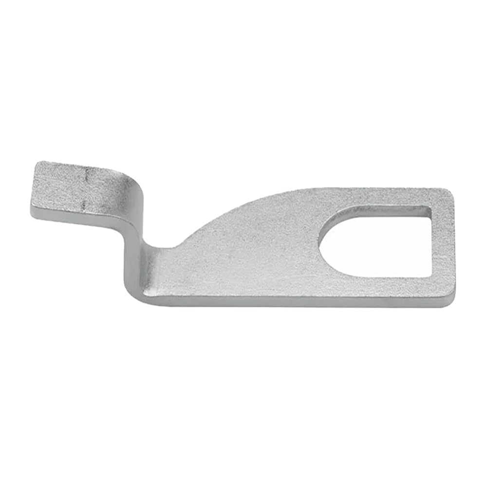 Rear Tailgate Door StandOff, Fresh Air Vent Lock Extension Hook Tailgate Holder Bracket Compatible With VW T4 T5 T6 Bus and Caddy