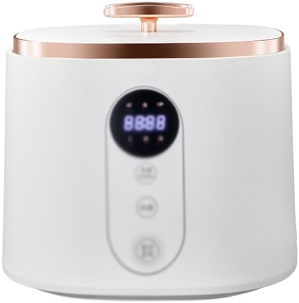 Multi Functional Rice Cooker 3L Intelligent Electric Rice Cooker for Home Soup and Rice Cooker