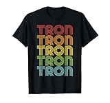 tron Crypto T-Shirt