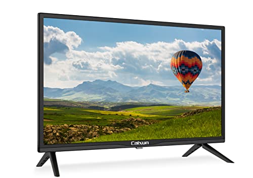 Caixun EC32Z1 TV 32 Pouces, LED HD 1366 x 768