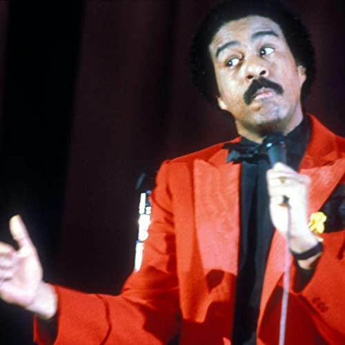 Our History Our Stories "Richard Pryor"