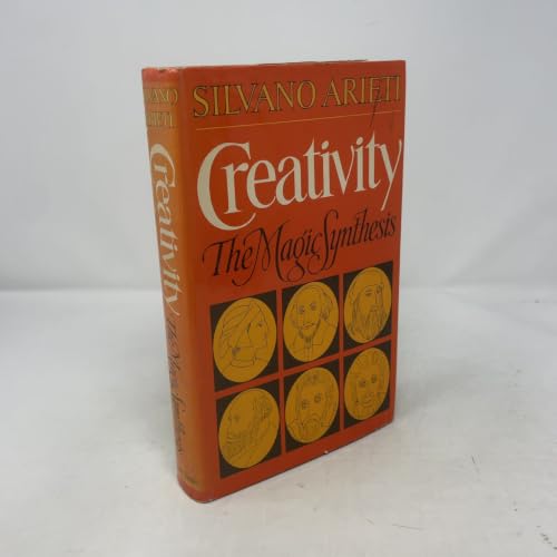 Creativity view 2