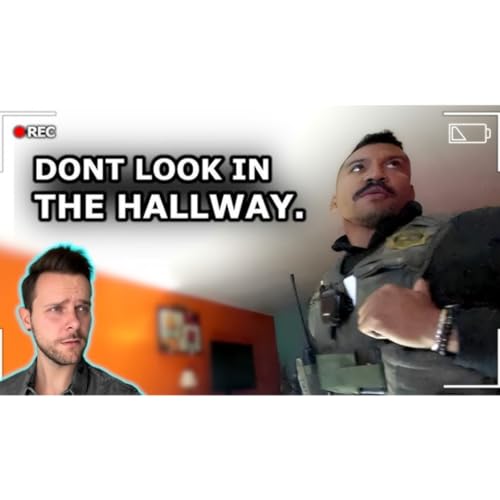 The _Sweet_ Teen Who Murdered an Entire Family