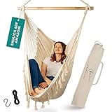 hängesessel schweiz 🌴 𝗔𝗨𝗦 𝗟𝗘𝗜𝗗𝗘𝗡𝗦𝗖𝗛𝗔𝗙𝗧 zum Design haben wir bei der Entwicklung nicht nur auf Komfort geachtet, sondern auch darauf, dass das Zusammenspiel aus Farbe, Tuch, Kissen und handgemachtem Makramee einen schicken Boho Stil ergibt. Der unkonventionelle, natürliche Look verleiht jedem zu Hause das gewisse Etwas. Aber überzeuge dich gerne selbst...