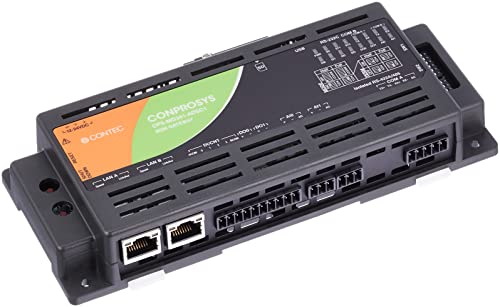 �R���e�b�N CONPROSYS M2M Gateway For PLC CPS-MG341-ADSC1-111