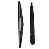 Rear Windshield Wiper Arm Blade Set, 2019-2022 Compatible with Chevrolet Trailblazer, Back Window Wiper Arm Blade OE Replace 42709519