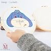Nuvimagic - Punch Needle Kit for Beginners & Adults - Complete DIY Punch Embroidery Kit with 4 Unique Patterns - Perfect Needle Punch Kits for Creative Art