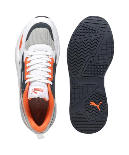 Image of Puma Unisex-Adult X-ray 2 Square Res Sneaker