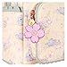 Loungefly Disney Cute Stitch Cherry Blossom Mini Backpack